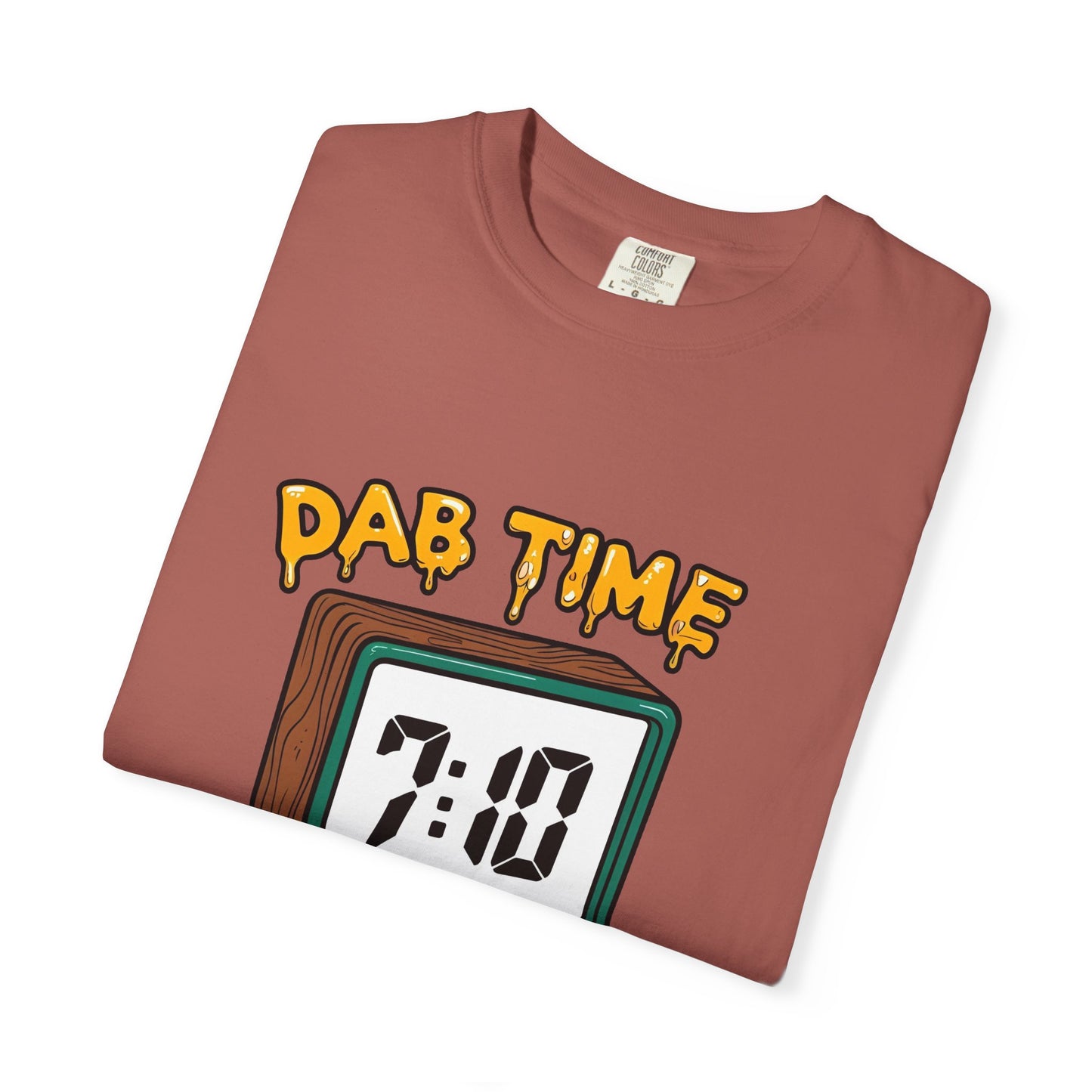 Dab Time Drip Tee