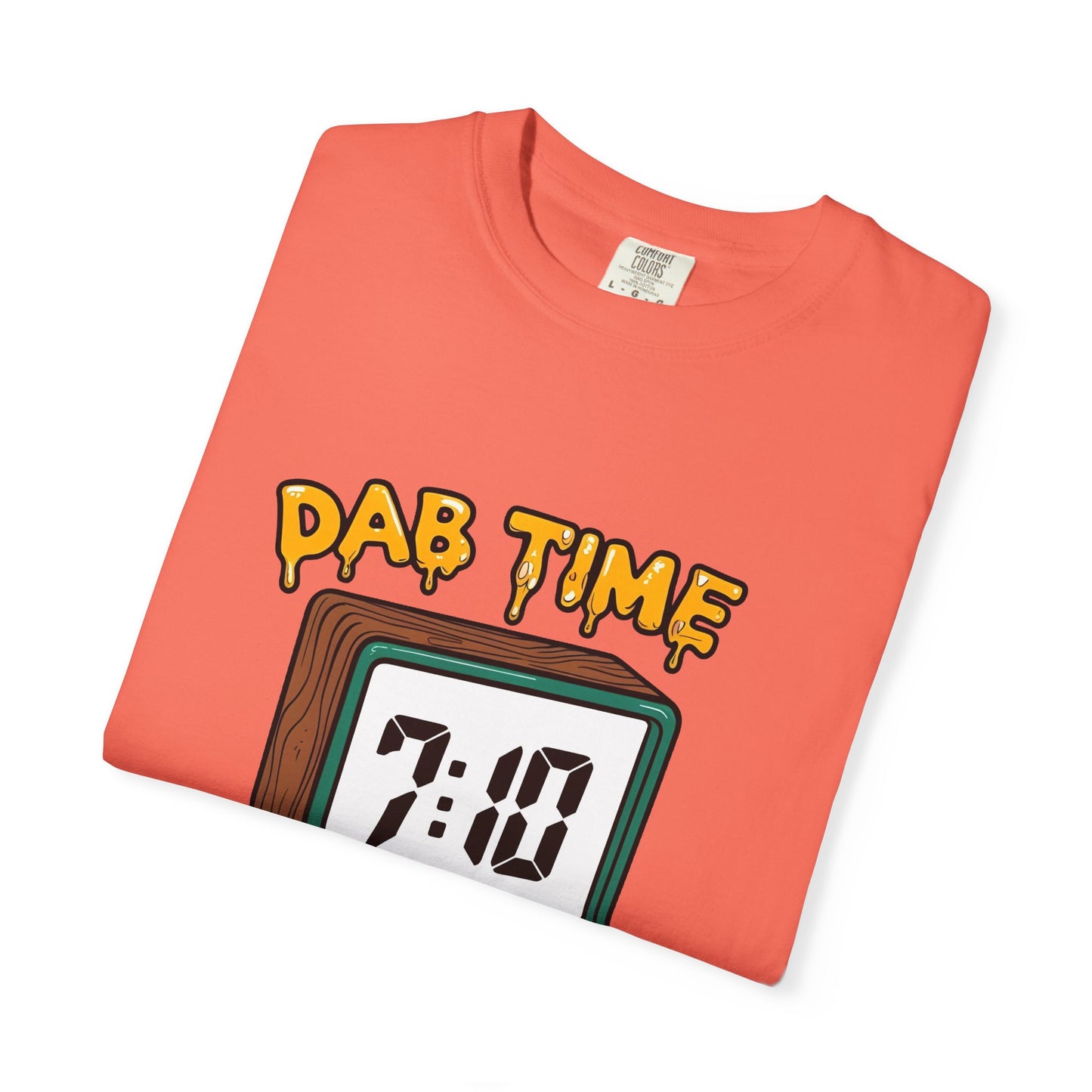 Dab Time Drip Tee
