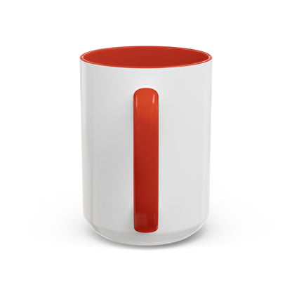 Wake, Shell, Repeat - Ceramic Mug