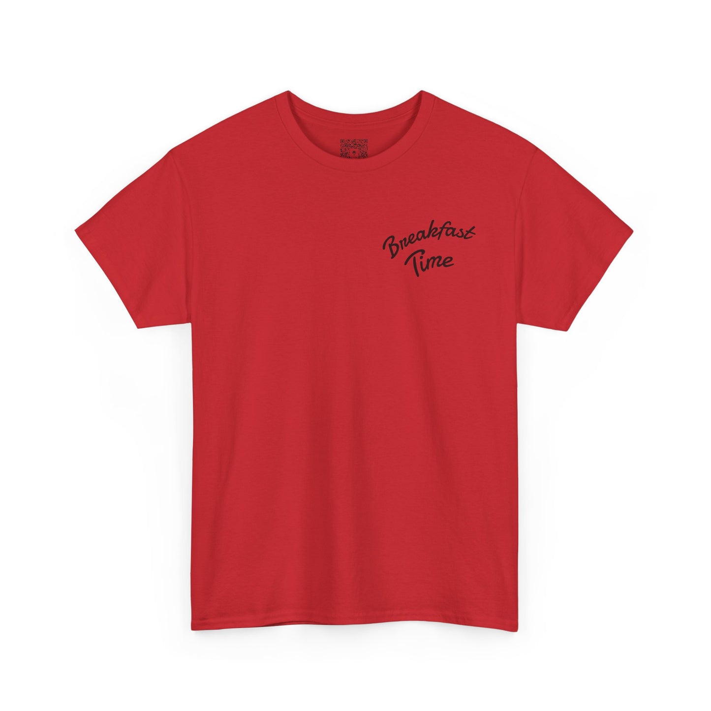 Two Bowls, One Vibe Tee