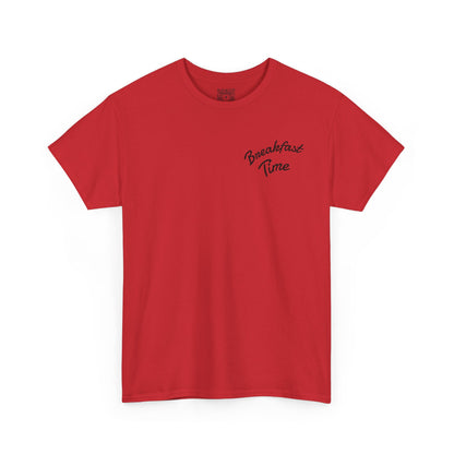Two Bowls, One Vibe Tee