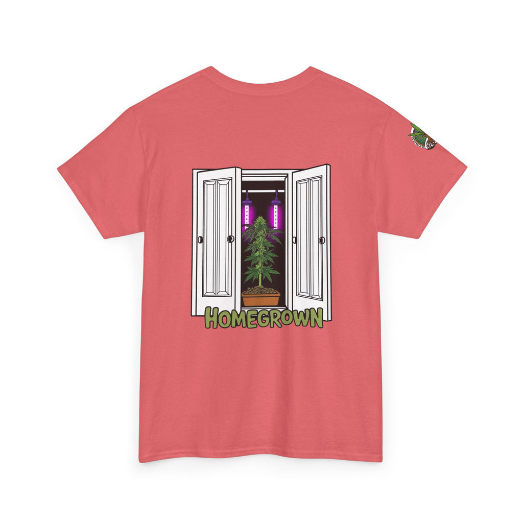 Stoned Roots Homegrown T-Shirt