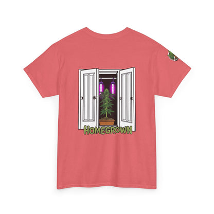Stoned Roots Homegrown T-Shirt