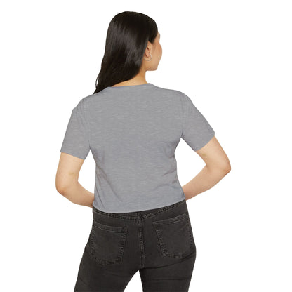 Kava Can’t Fix Cotton Mouth - Crop Top