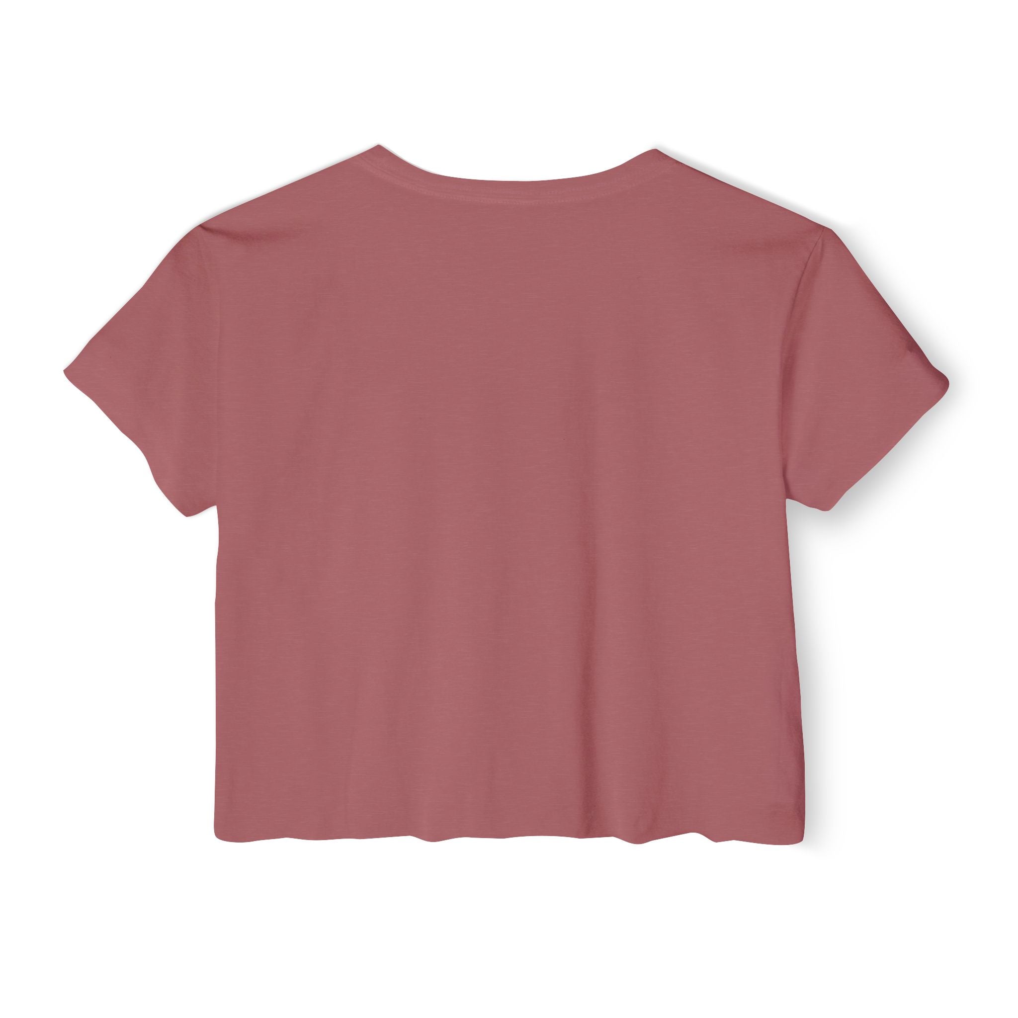 Kava Can’t Fix Cotton Mouth - Crop Top