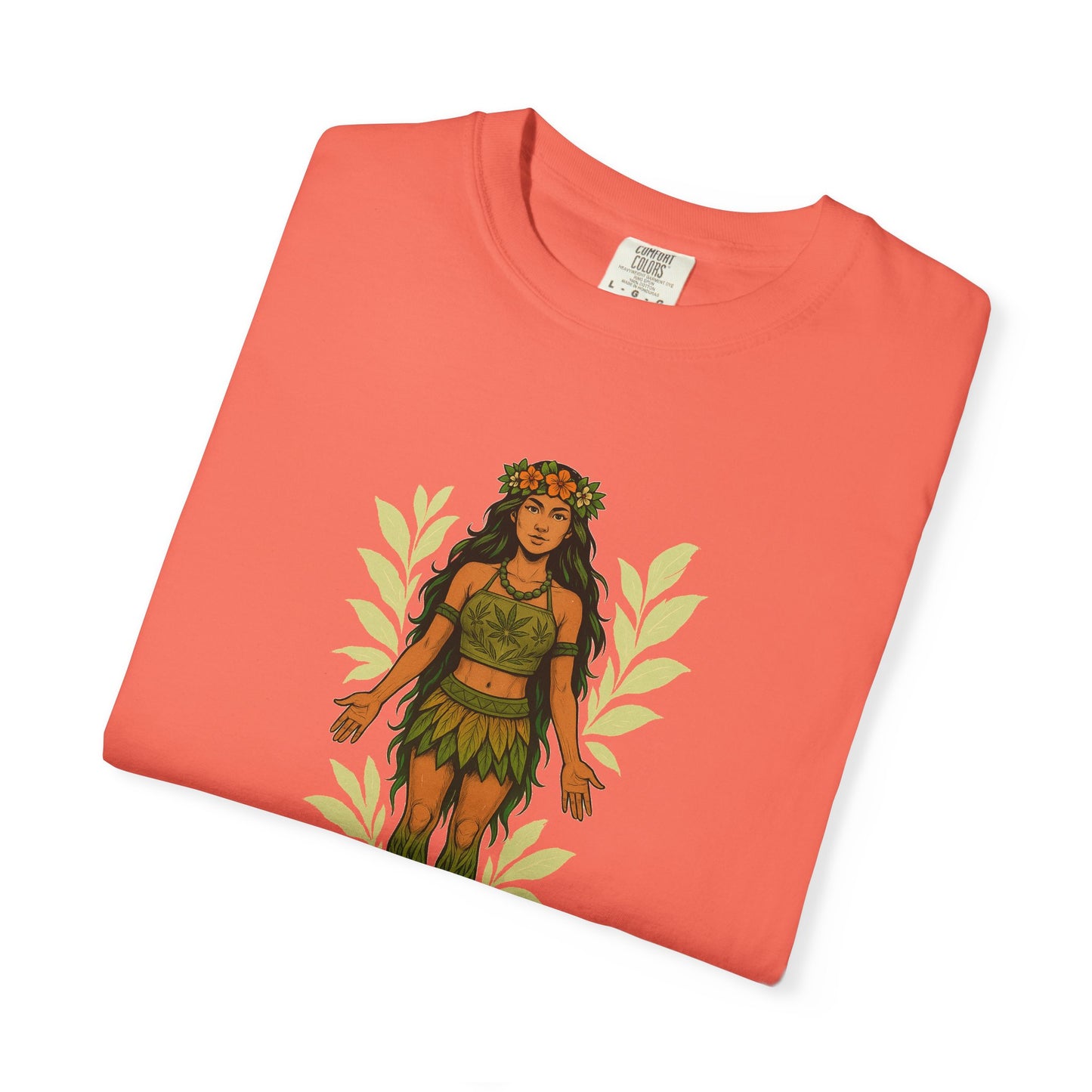 Rooted Tee - Stoned Roots Original