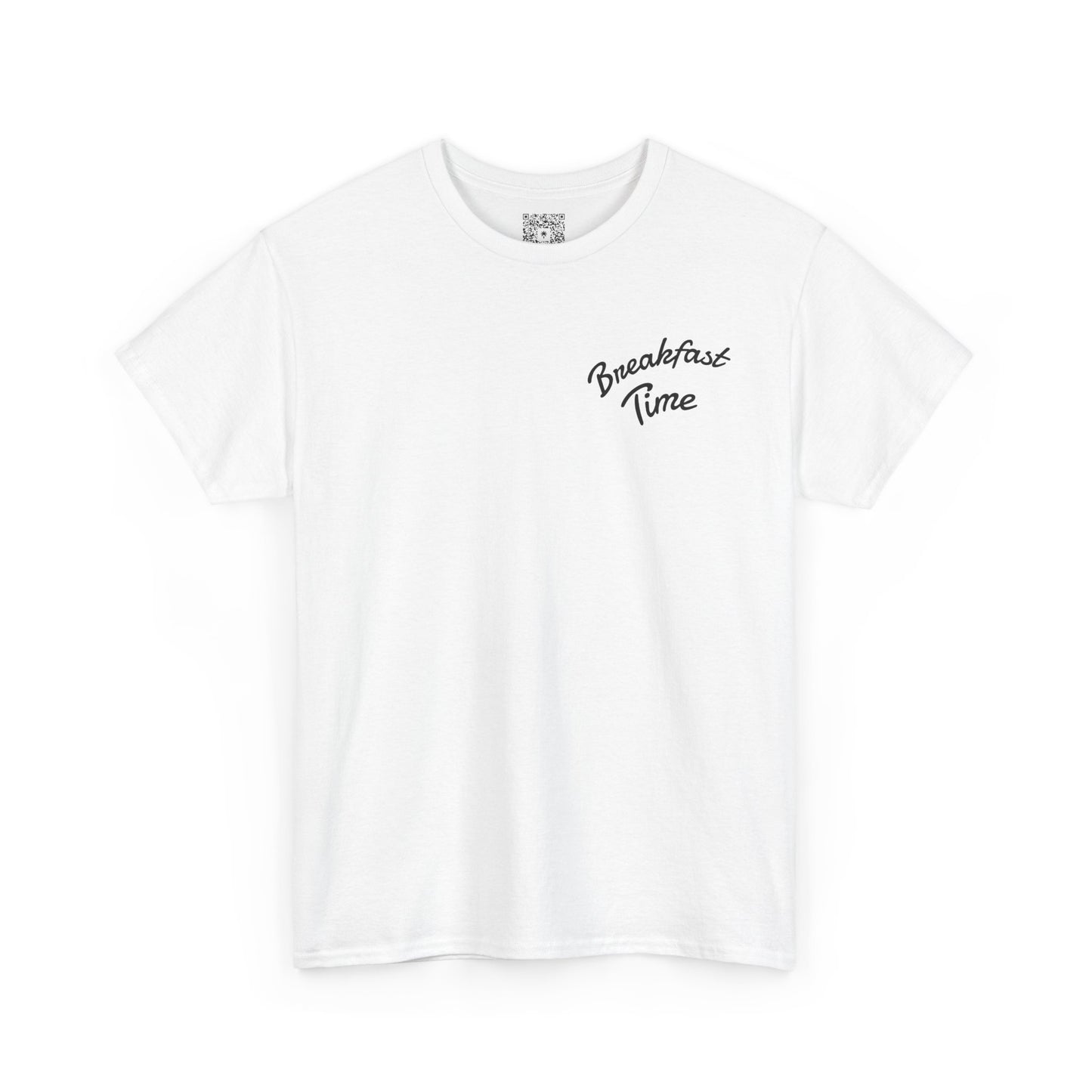Two Bowls, One Vibe Tee