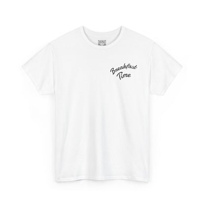 Two Bowls, One Vibe Tee