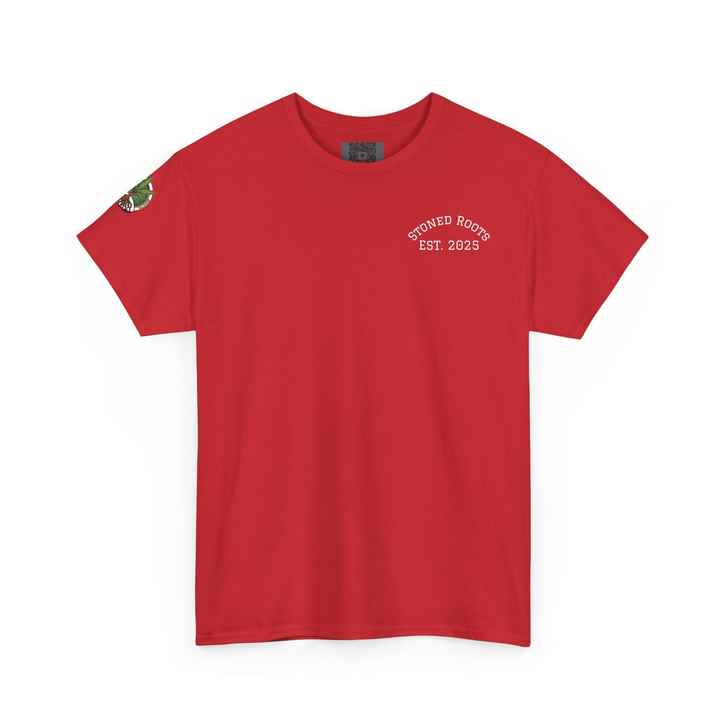 Stoned Roots Homegrown T-Shirt