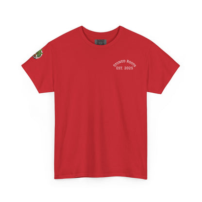 Stoned Roots Homegrown T-Shirt