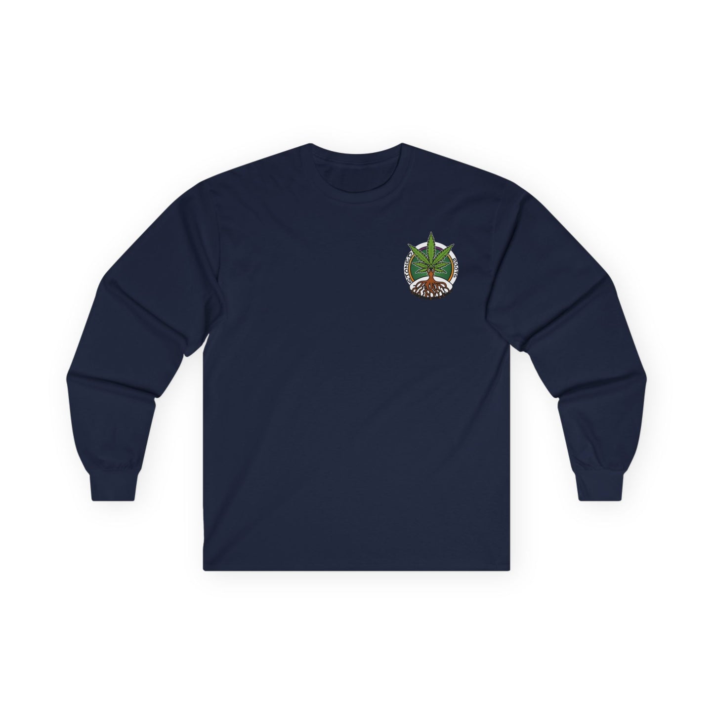 Unisex Ultra Cotton Long Sleeve Tee