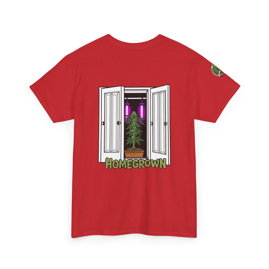 Stoned Roots Homegrown T-Shirt