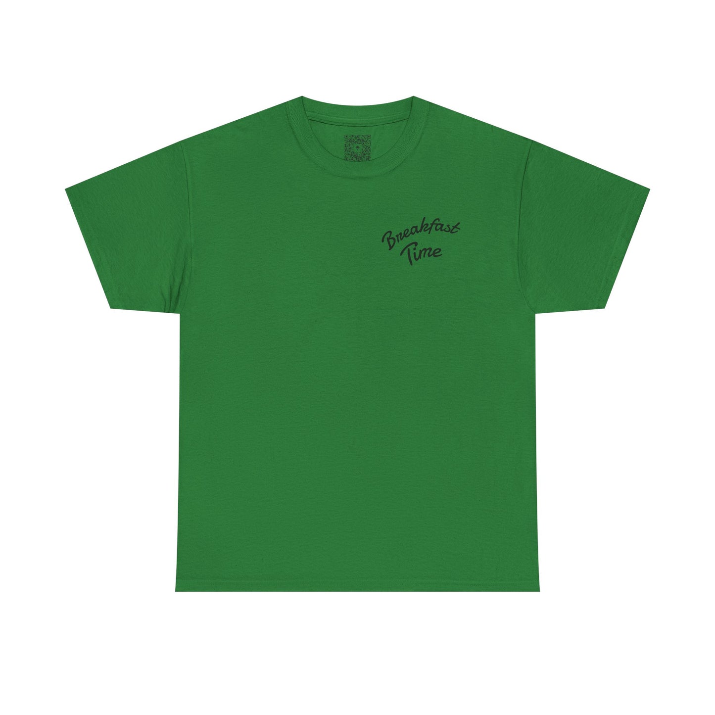 Two Bowls, One Vibe Tee