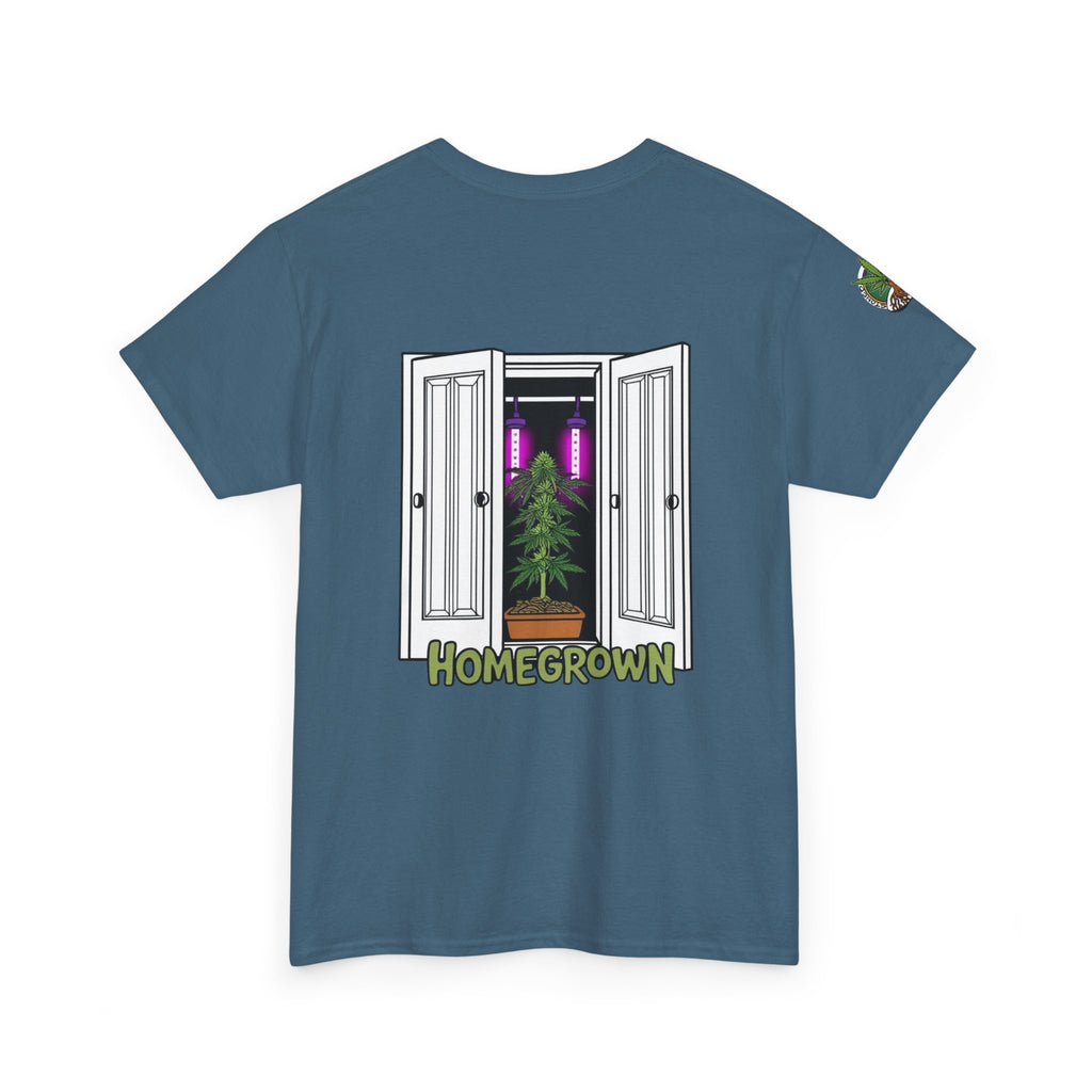 Stoned Roots Homegrown T-Shirt