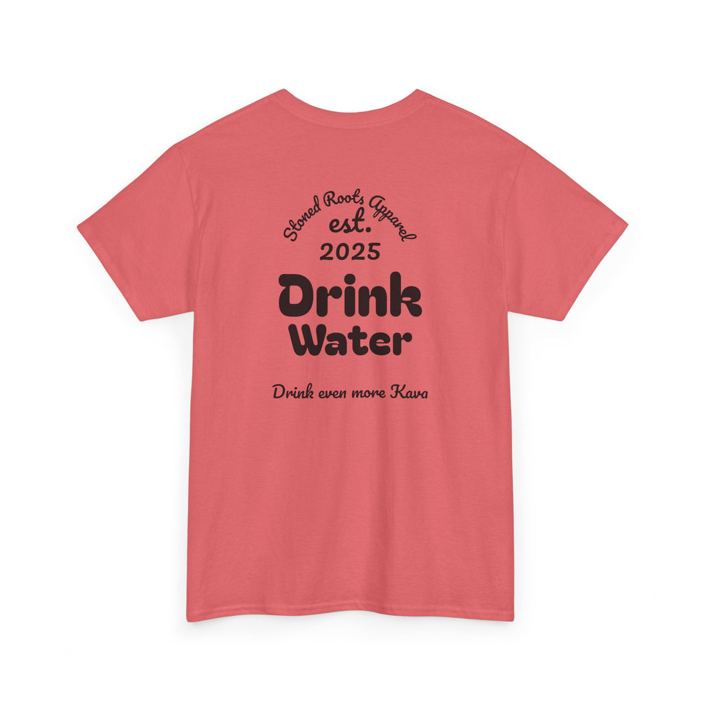 Kava Doesn't Fix Cotton Mouth - Unisex Tee