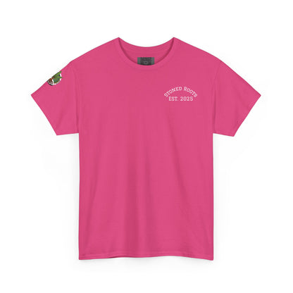 Stoned Roots Homegrown T-Shirt