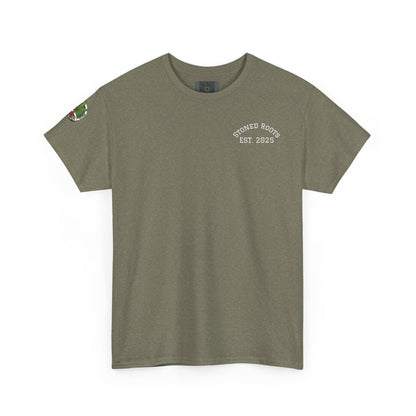 Stoned Roots Homegrown T-Shirt