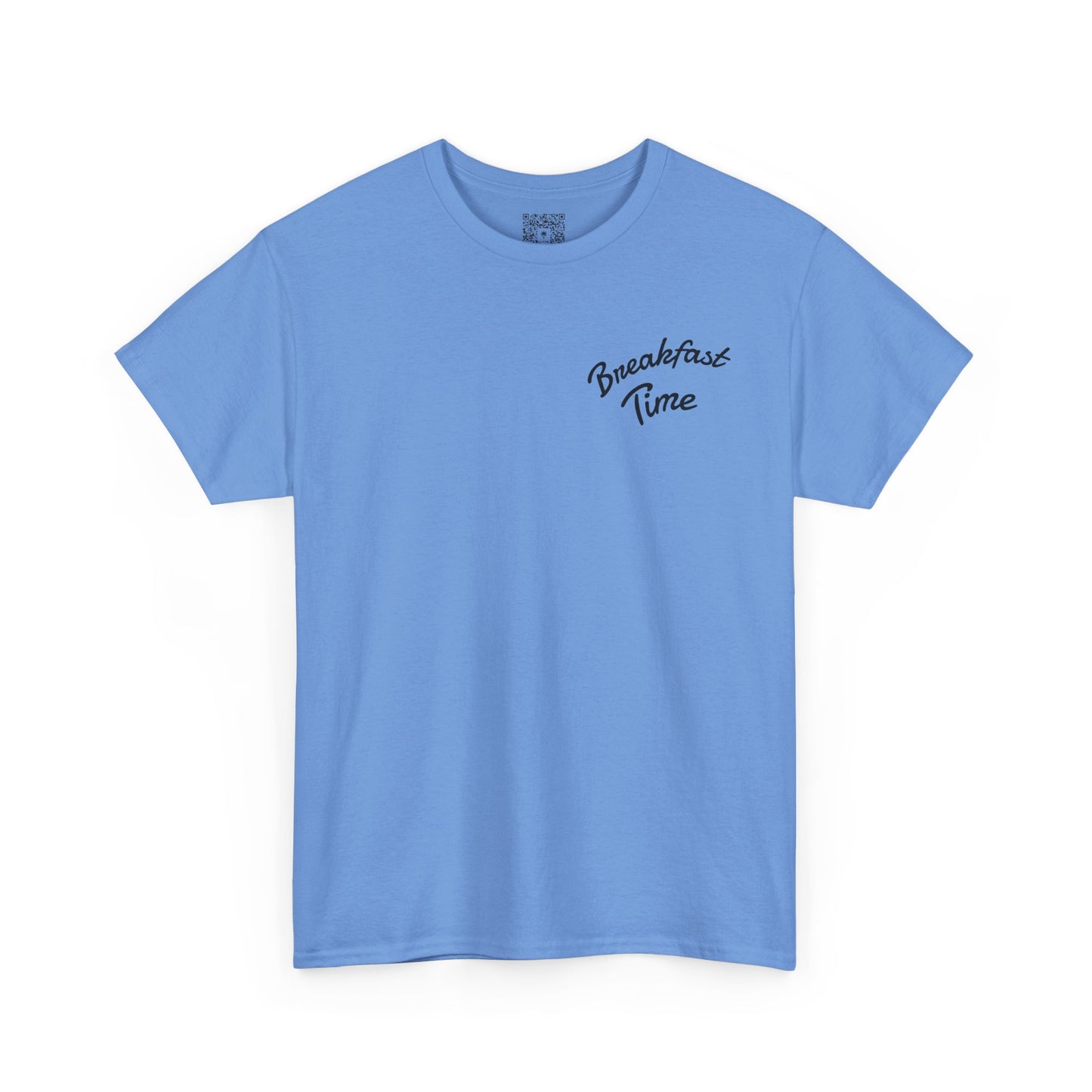 Two Bowls, One Vibe Tee