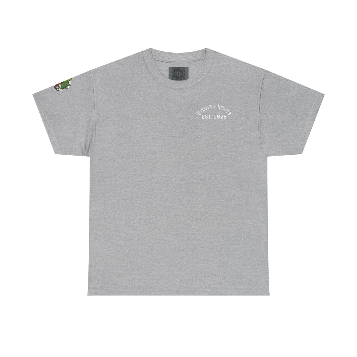 Stoned Roots Homegrown T-Shirt