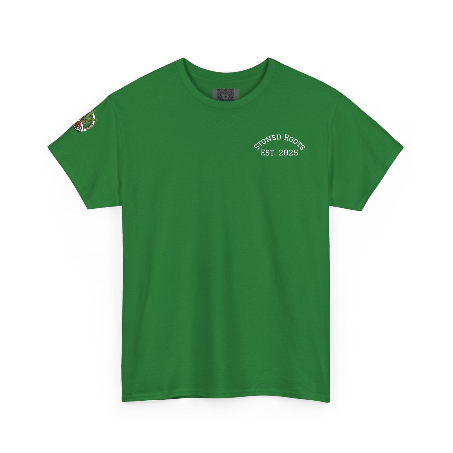Stoned Roots Homegrown T-Shirt