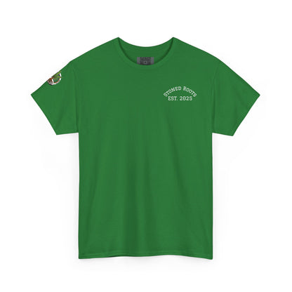 Stoned Roots Homegrown T-Shirt