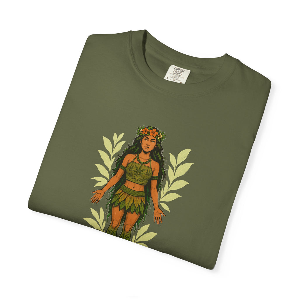 Rooted Tee - Stoned Roots Original