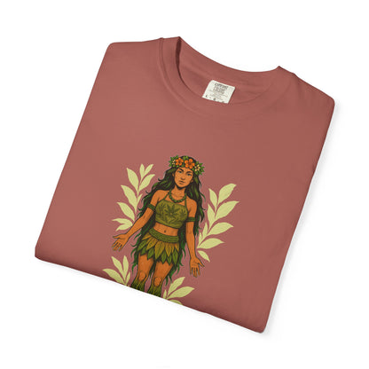 Rooted Tee - Stoned Roots Original