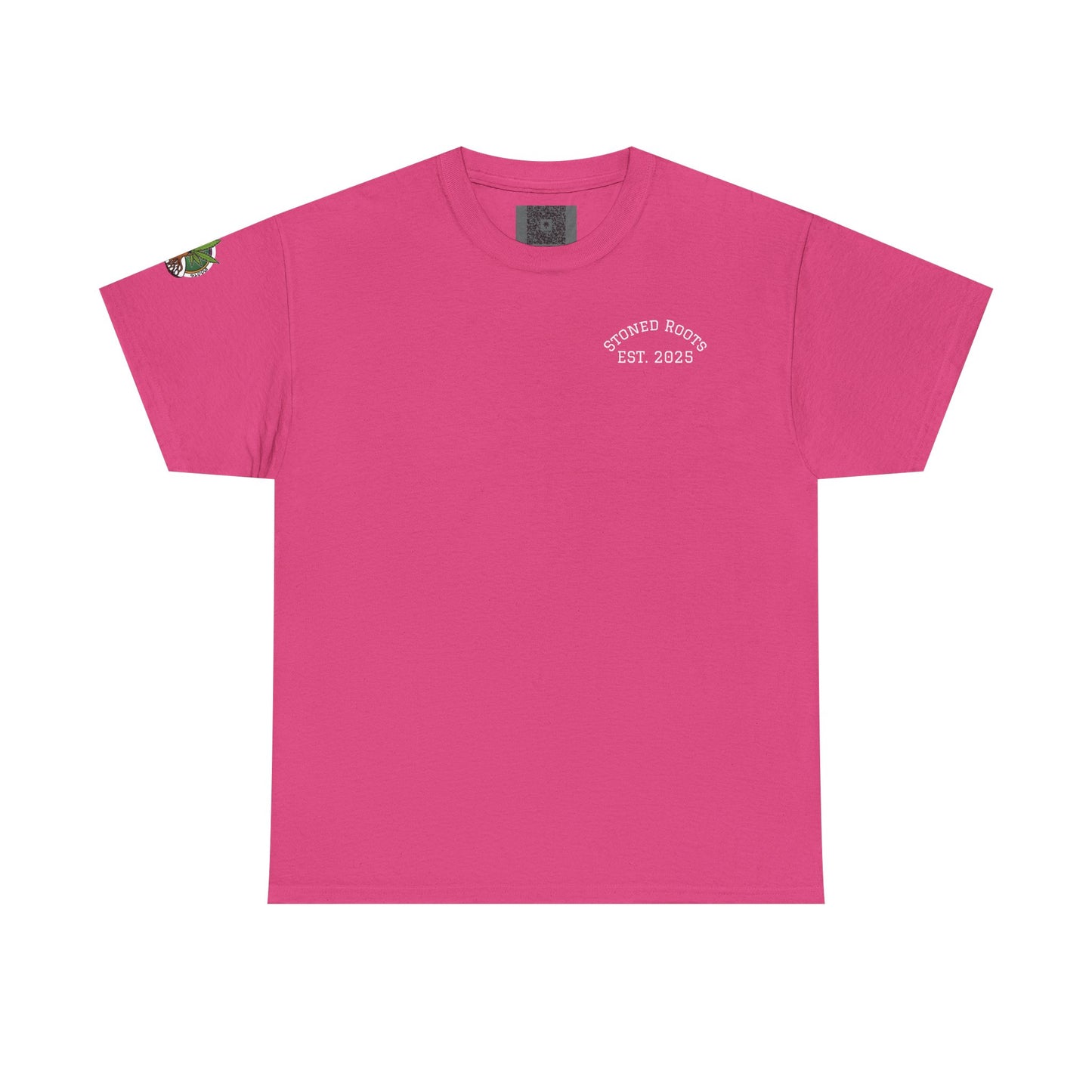 Stoned Roots Homegrown T-Shirt