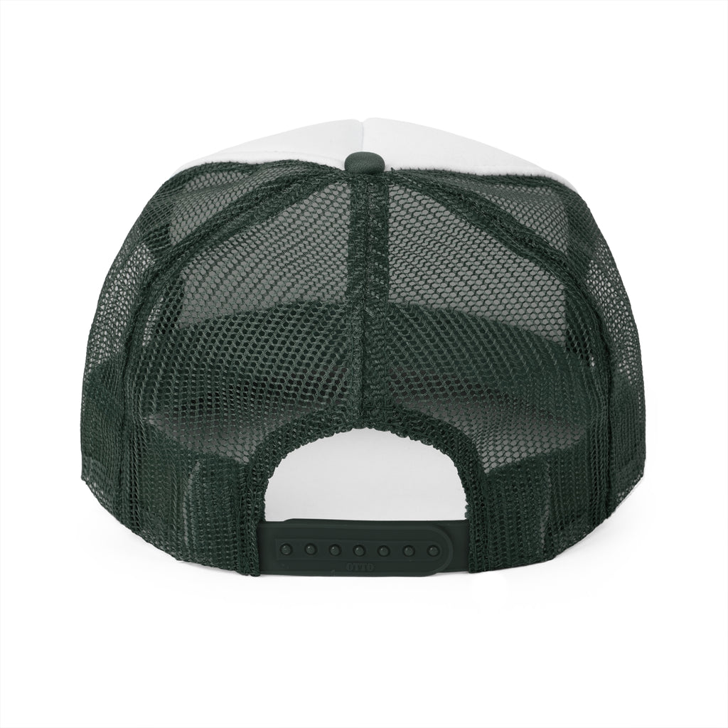 Kava Doesn't Fix Cotton Mouth - Trucker Hat
