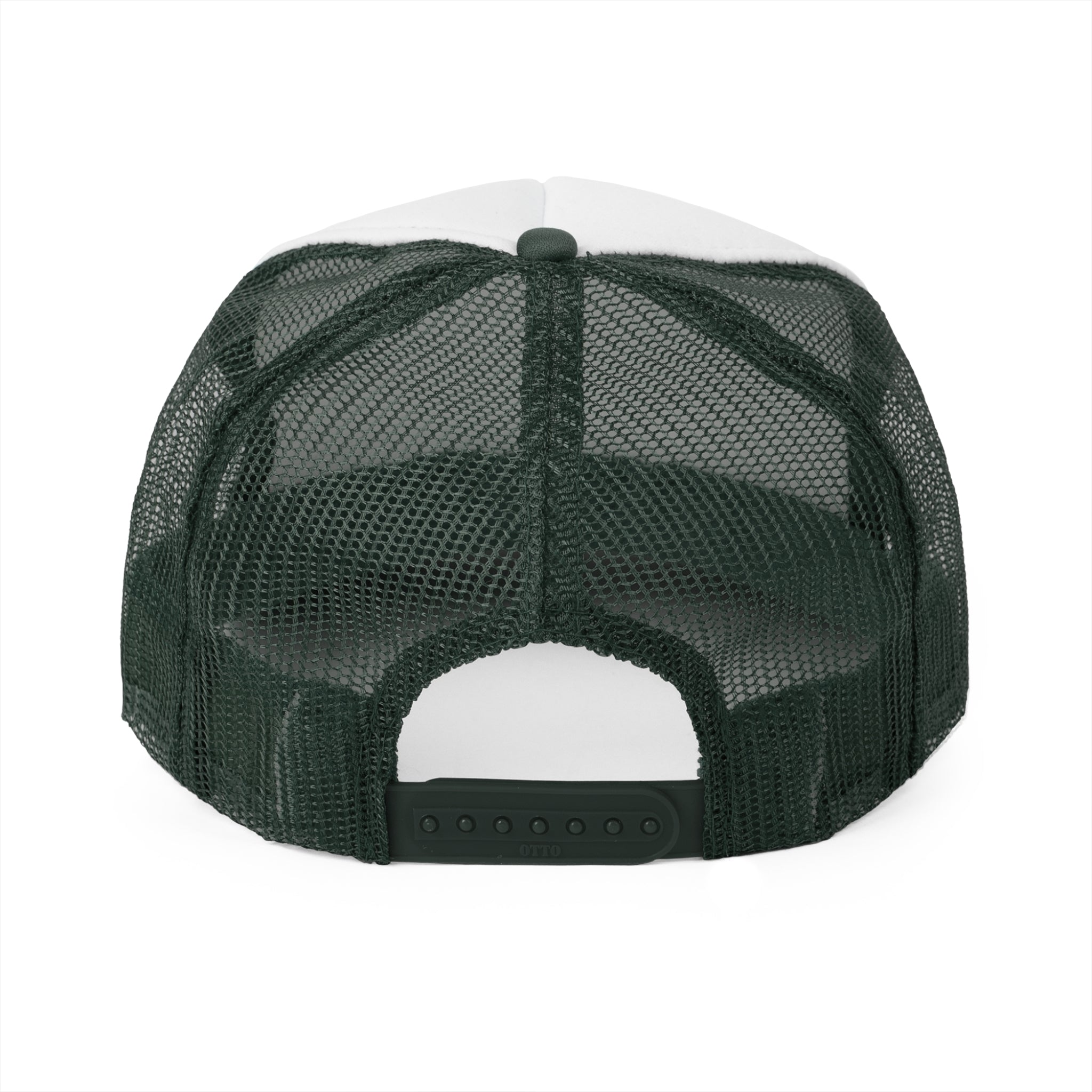 Kava Doesn't Fix Cotton Mouth - Trucker Hat