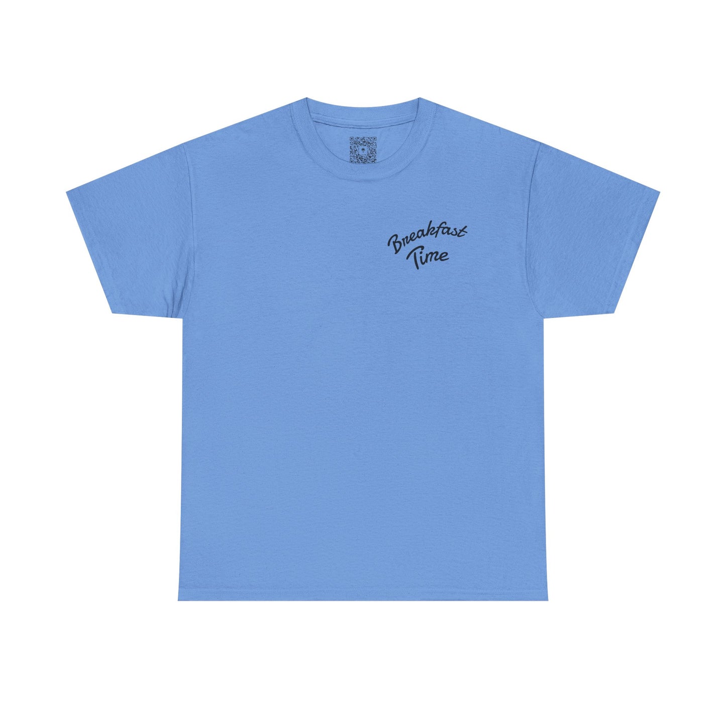 Two Bowls, One Vibe Tee