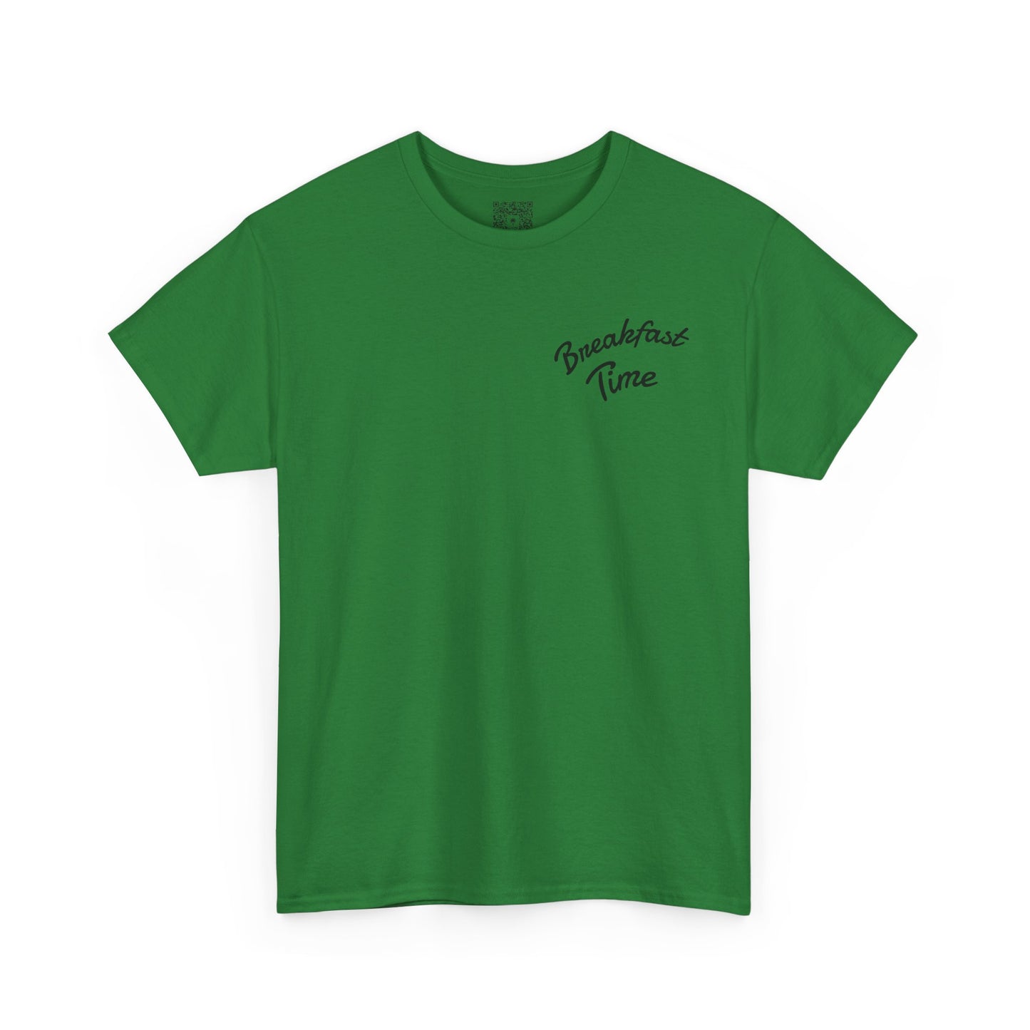 Two Bowls, One Vibe Tee