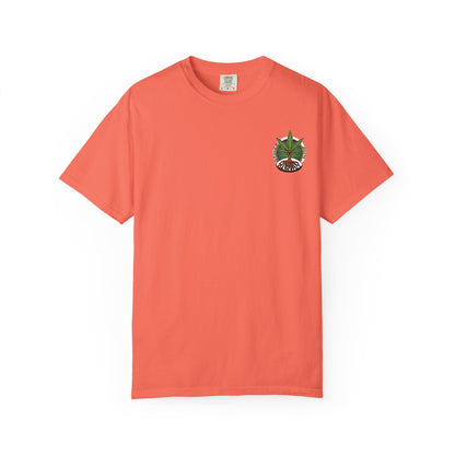 Dab Time Drip Tee - Stoned Roots Edition