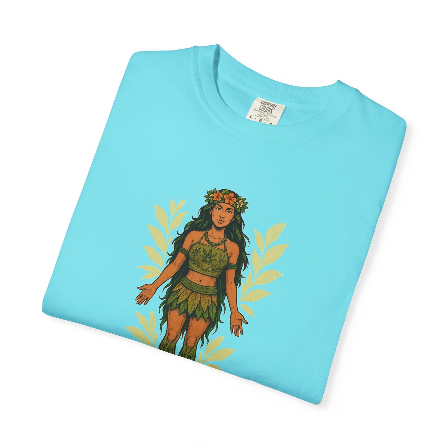 Rooted Tee - Stoned Roots Original