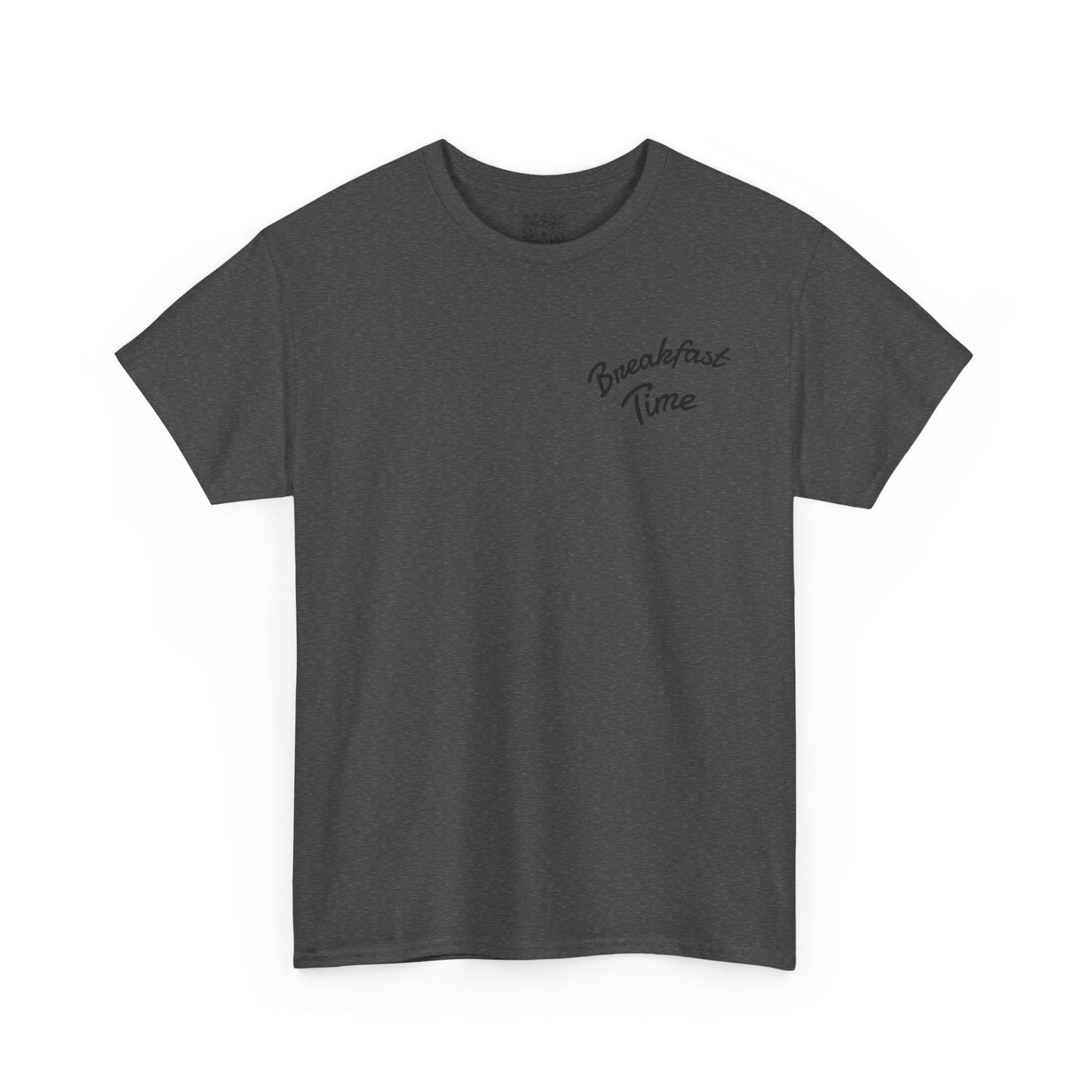 Two Bowls, One Vibe Tee