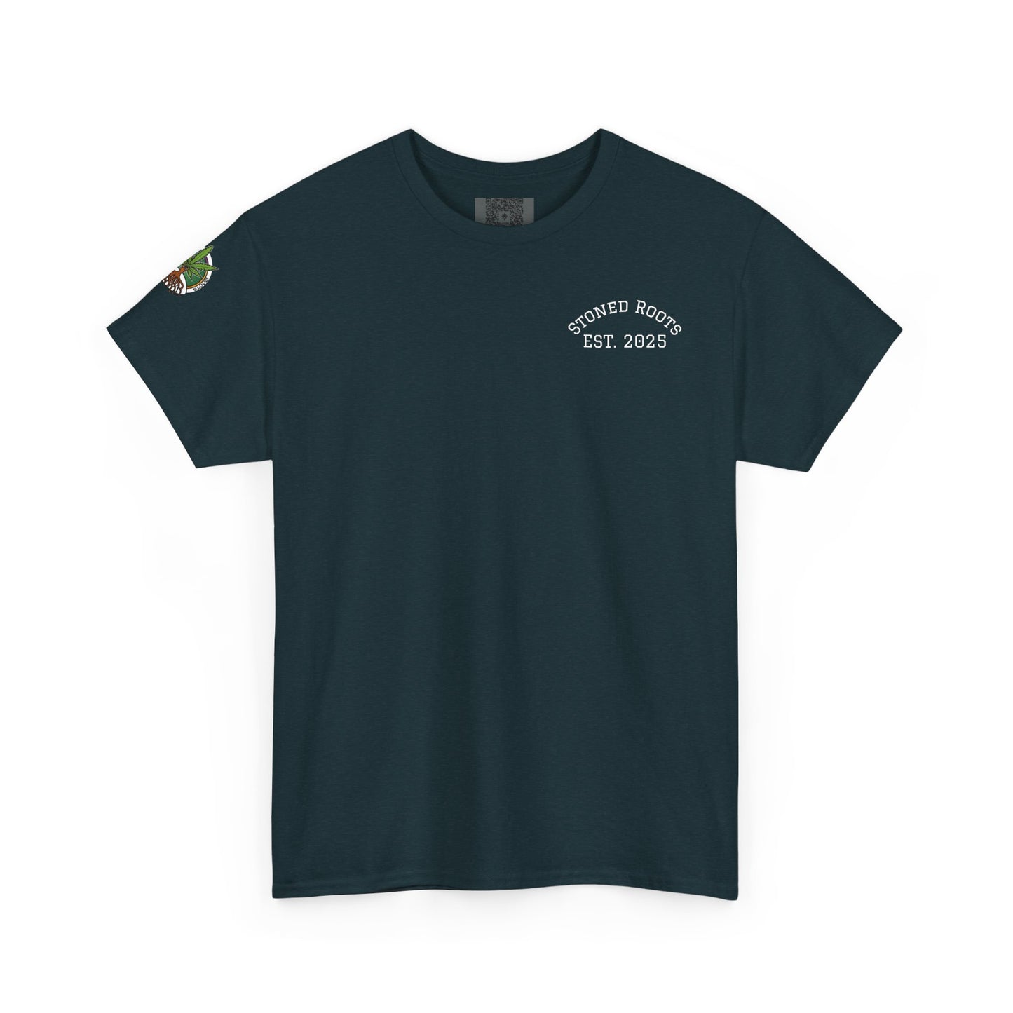 Stoned Roots Homegrown T-Shirt