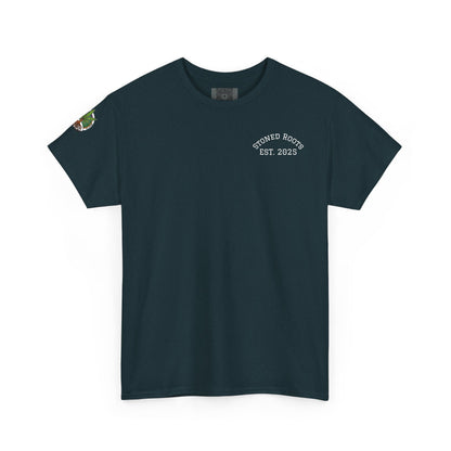 Stoned Roots Homegrown T-Shirt