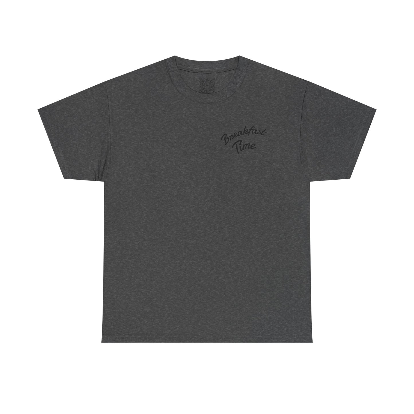 Two Bowls, One Vibe Tee