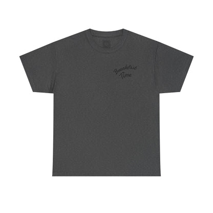 Two Bowls, One Vibe Tee