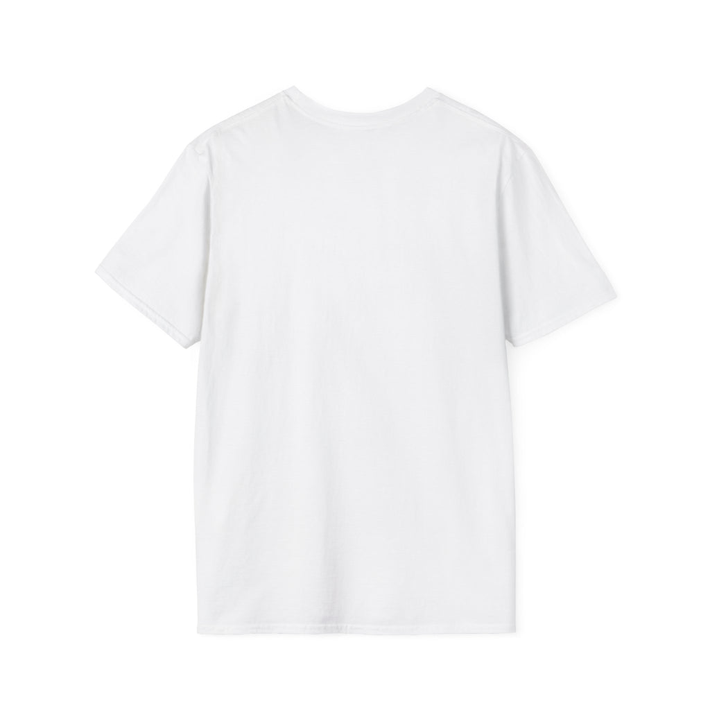 Wake,Shell, Repeat - Unisex Tee