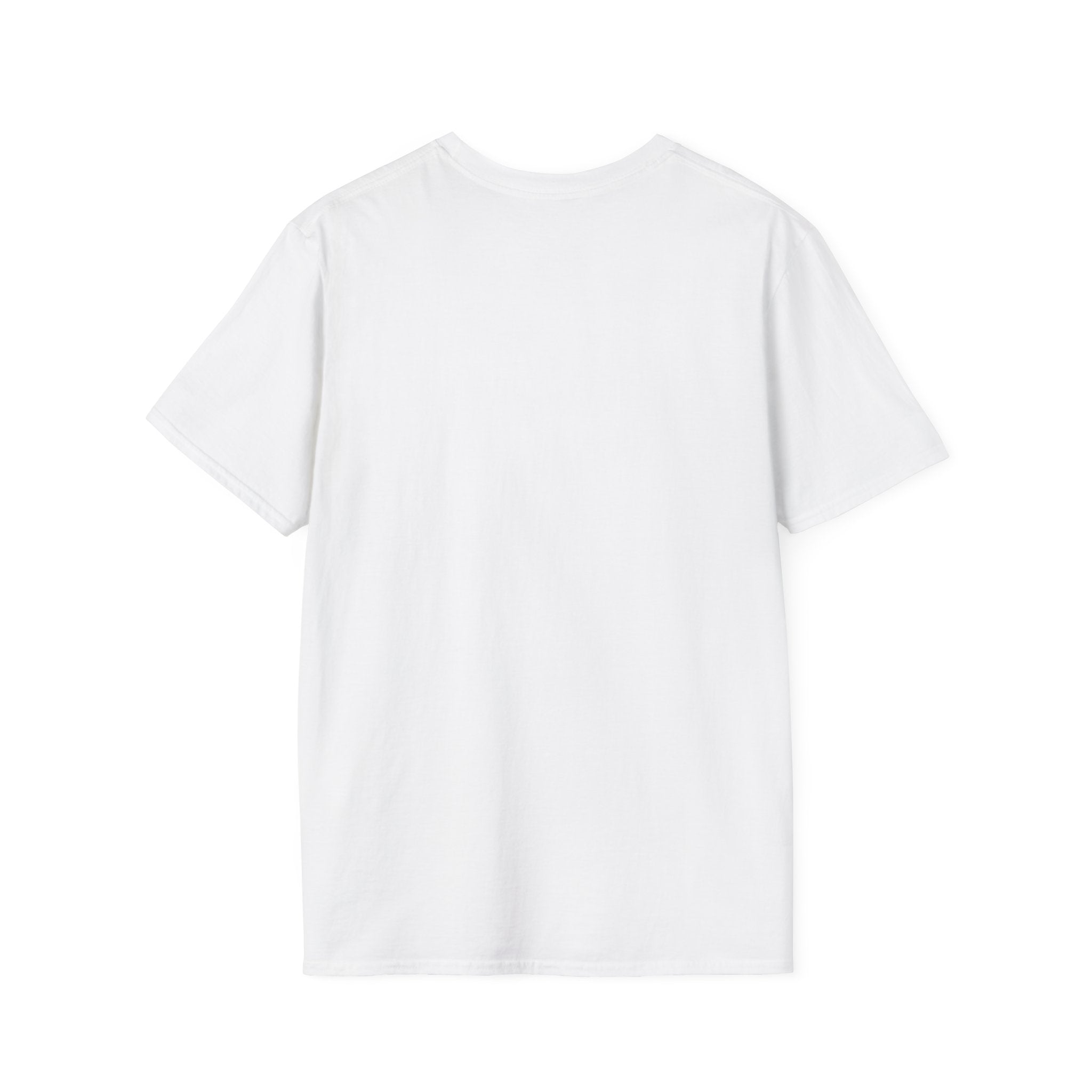 Wake,Shell, Repeat - Unisex Tee