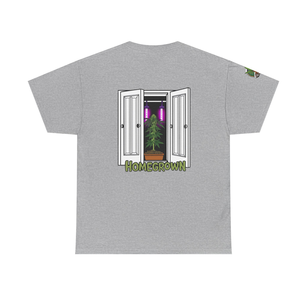 Stoned Roots Homegrown T-Shirt