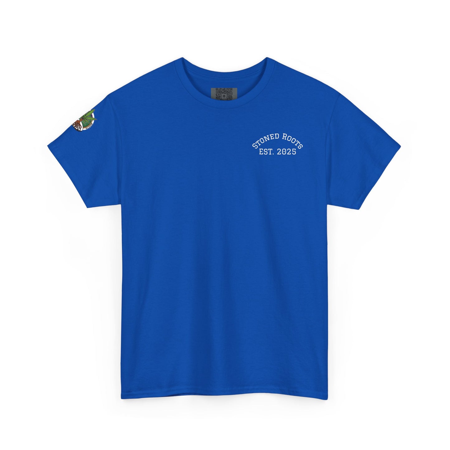 Stoned Roots Homegrown T-Shirt