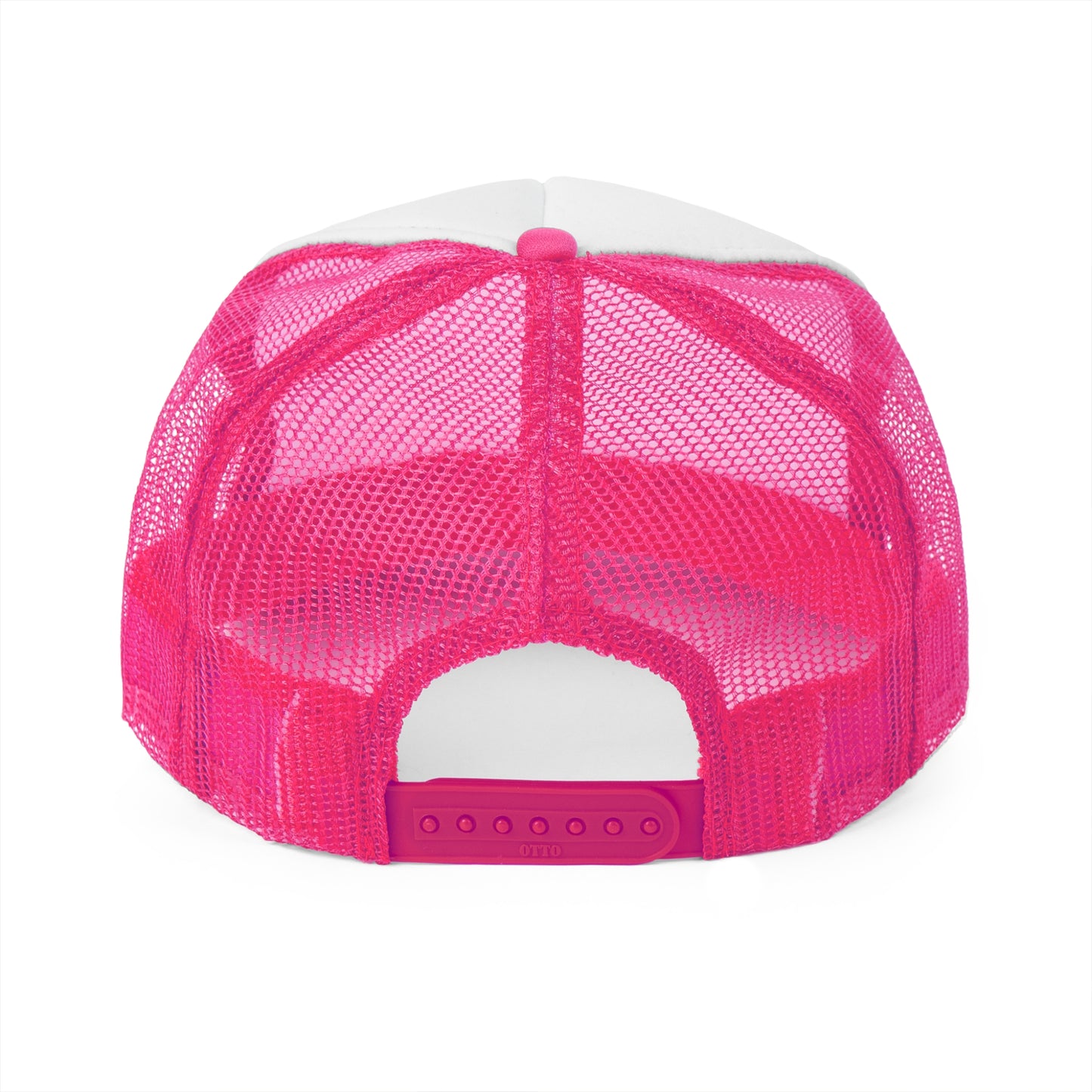 Kava Doesn't Fix Cotton Mouth - Trucker Hat