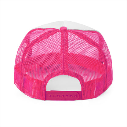 Kava Doesn't Fix Cotton Mouth - Trucker Hat