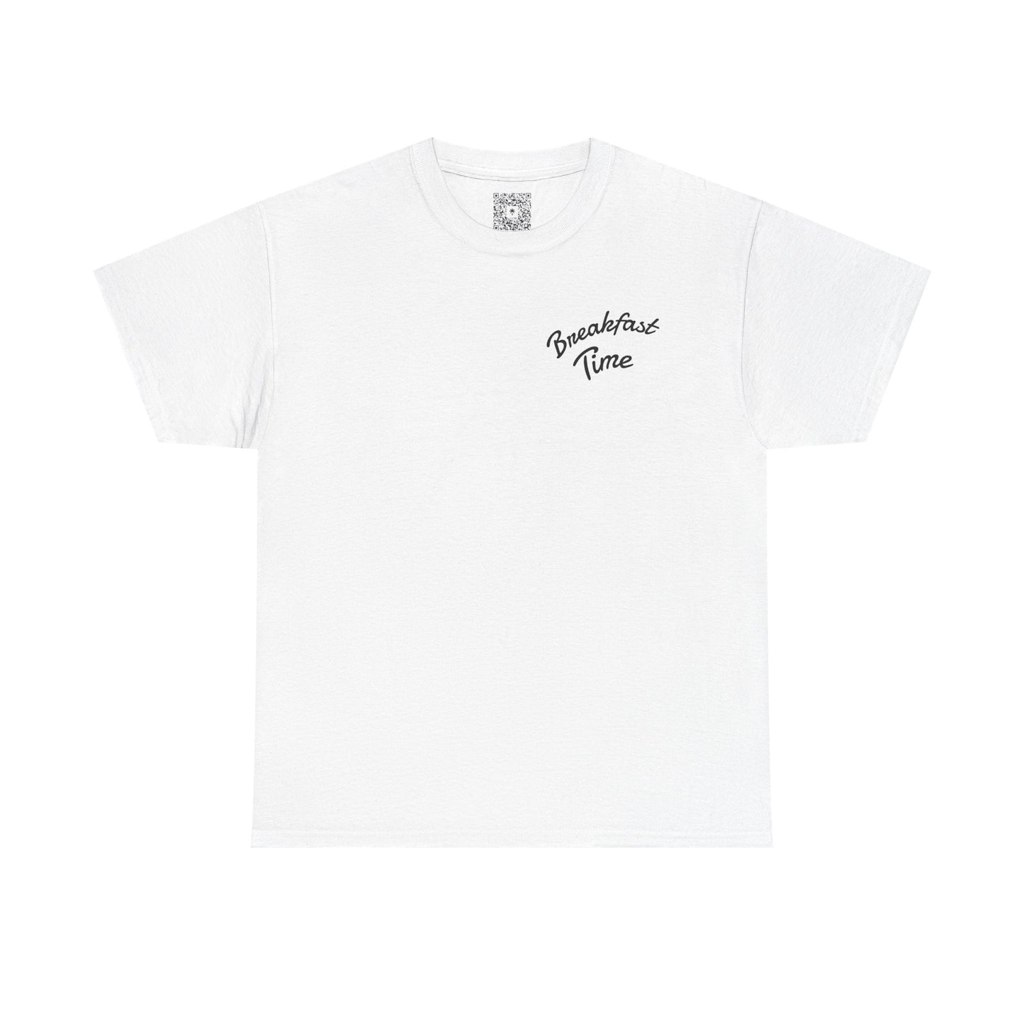 Two Bowls, One Vibe Tee