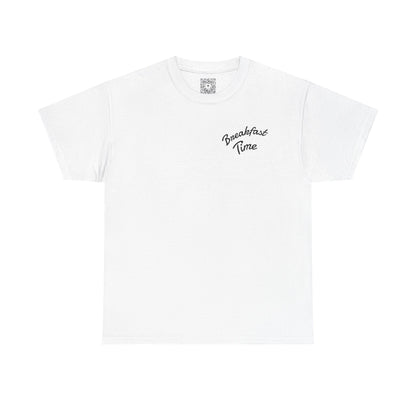 Two Bowls, One Vibe Tee