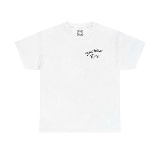 Two Bowls, One Vibe Tee