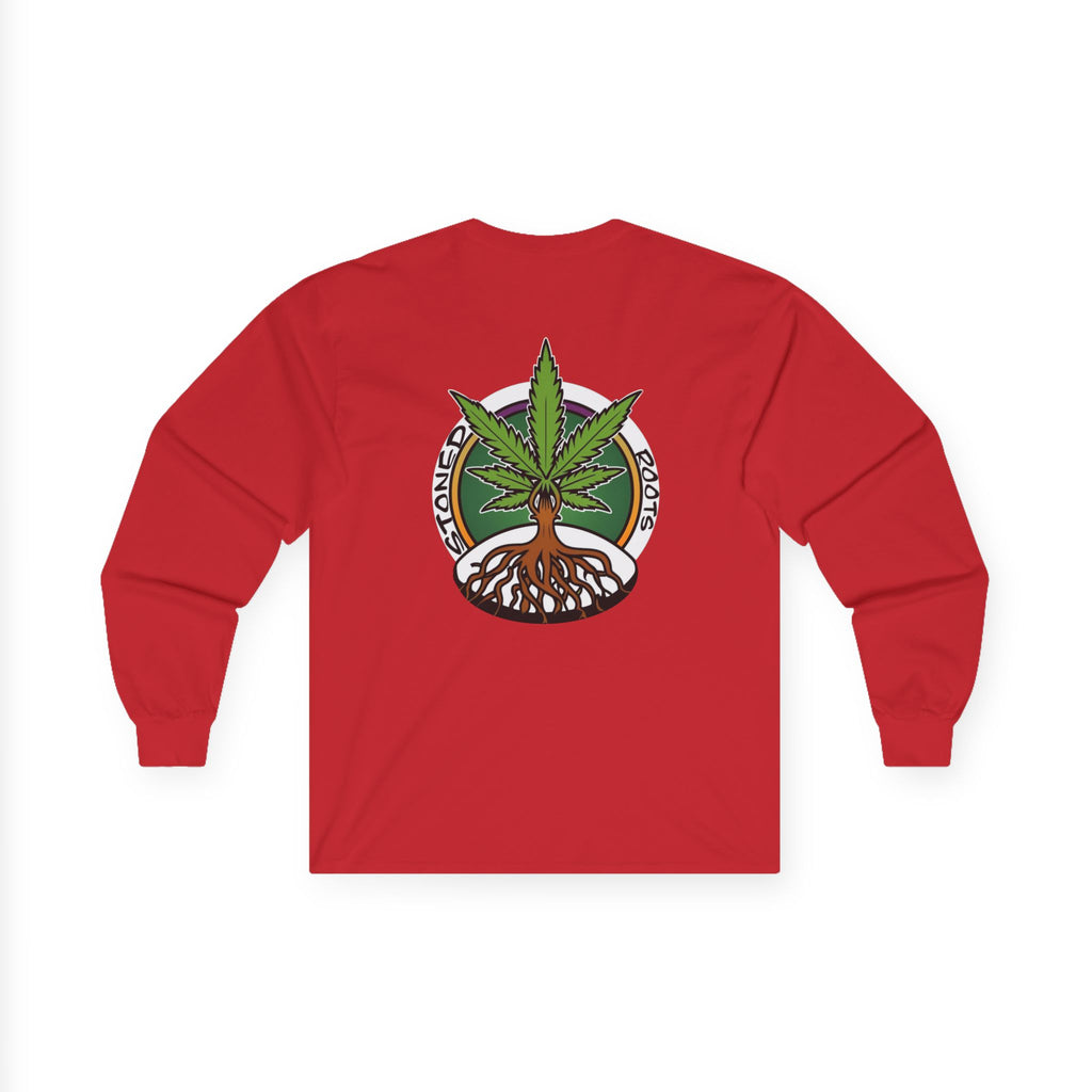 Unisex Ultra Cotton Long Sleeve Tee