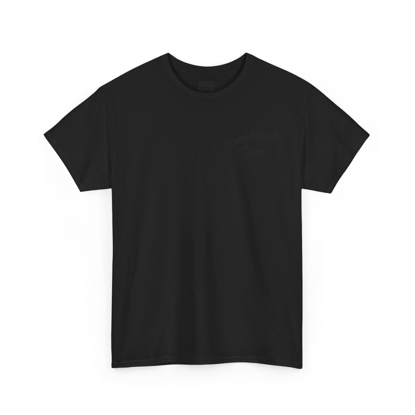 Two Bowls, One Vibe Tee